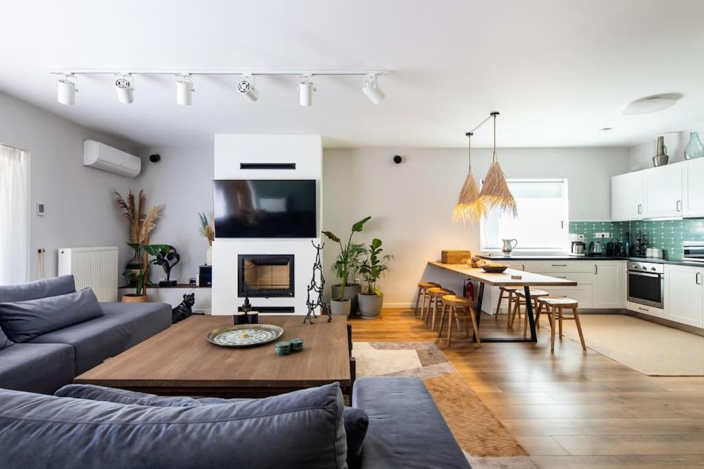 Living South Apartment Athen